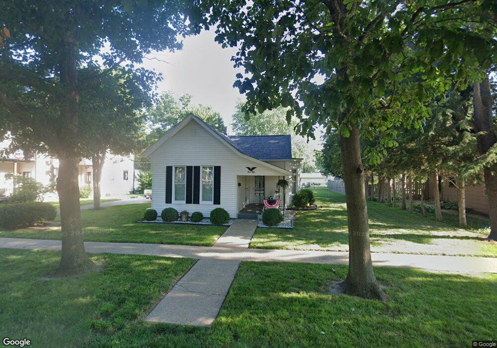 350 Kentucky St, Franklin, IN 46131 - photo 1