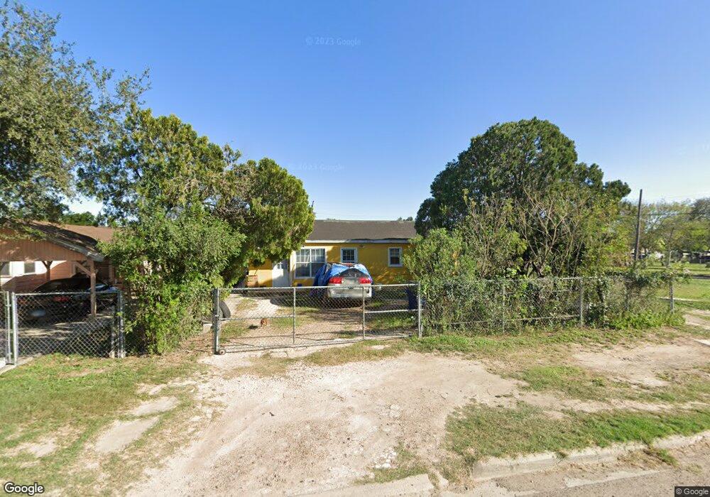 116 S 5th St, Donna, TX 78537 - photo 1