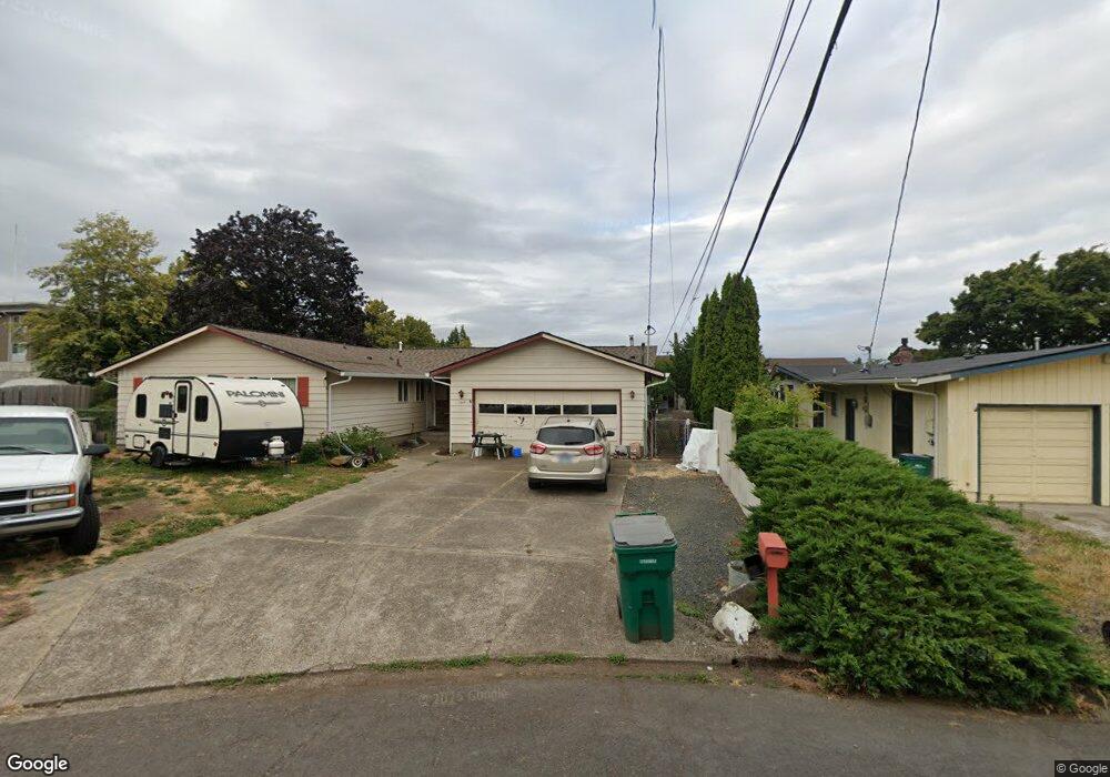 450 Villa Rd, Newberg, OR 97132 - photo 1