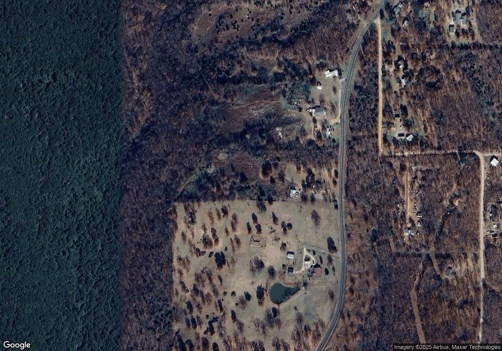 7164 W 812 Rd, Fort Gibson, OK 74434 - photo 1