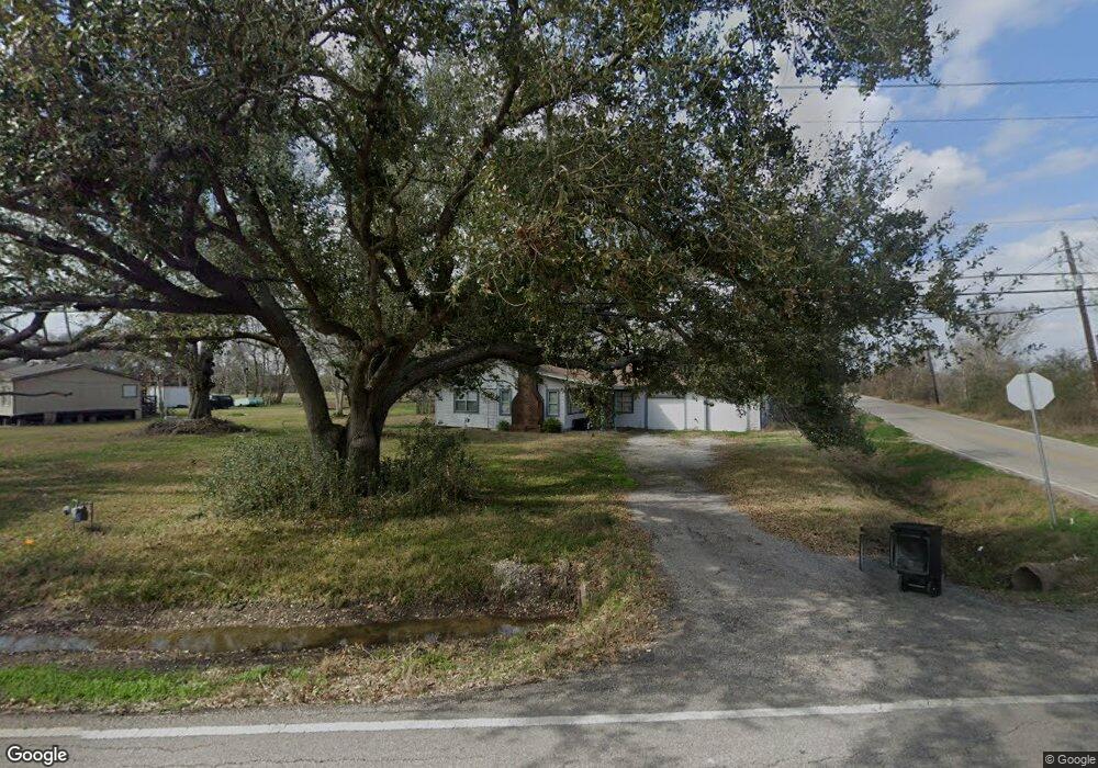 5802 County Road 172, Alvin, TX 77511 - photo 1