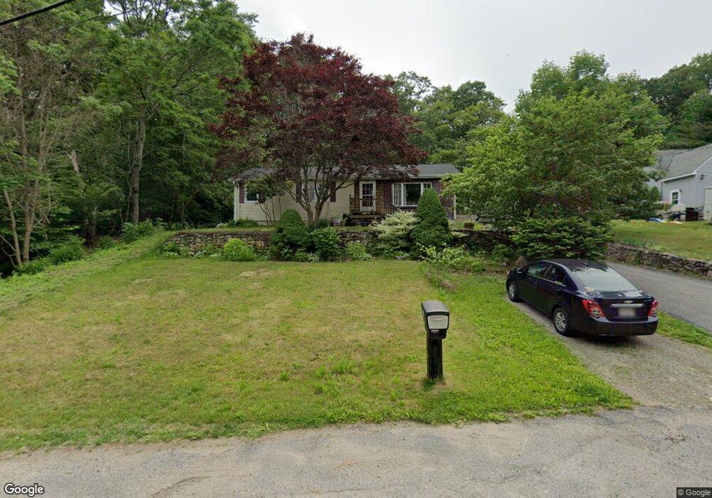 20 Ingram Rd, Cherry Valley, MA 01611 - photo 1