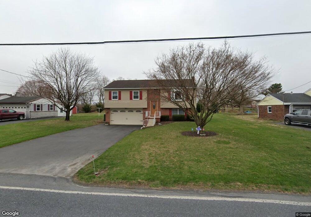 65 N Line Rd, Stevens, PA 17578 - photo 1