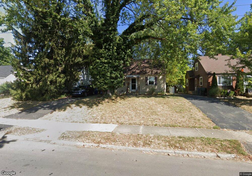 1598 Northridge Rd, Columbus, OH 43224 - photo 1