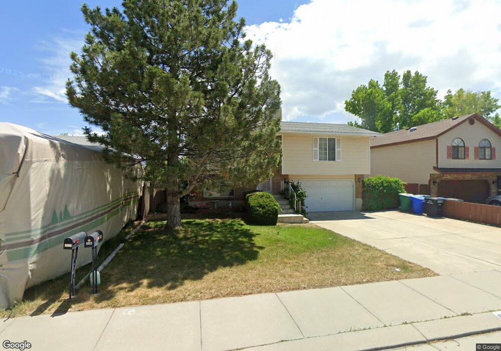 6813 Lotus Way, West Jordan, UT 84081 - photo 1