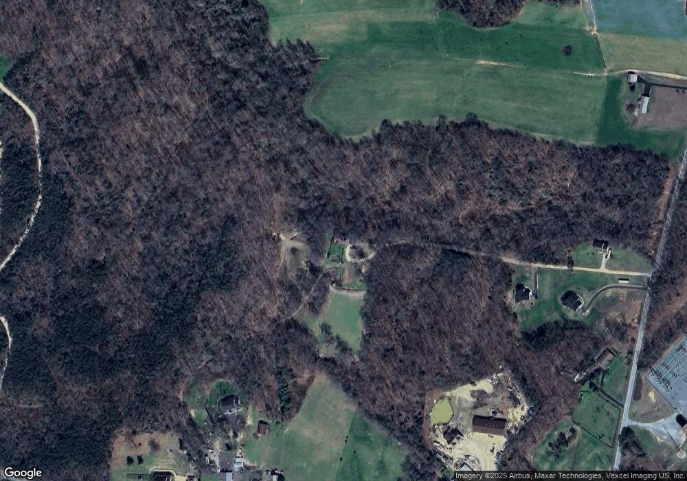 13880 Port Clark Rd, Mechanicsville, MD 20659 - photo 1