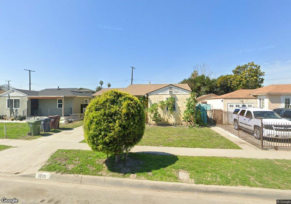 1815 N Grape Ave, Compton, CA 90222 - photo 1