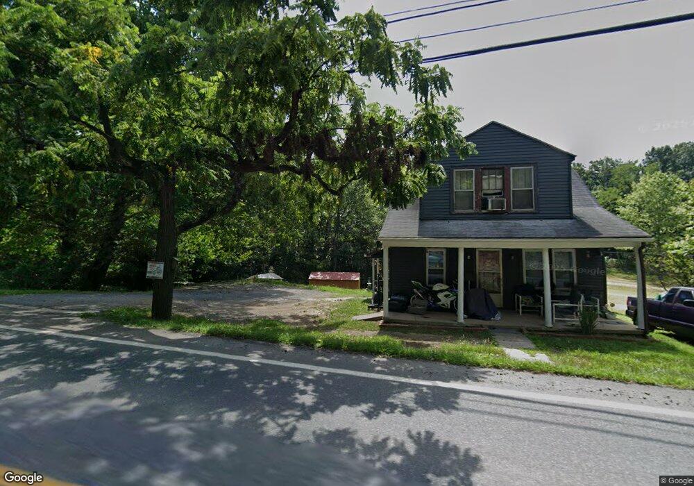 27 Sheppard Ln, Berkeley Springs, WV 25411 - photo 1