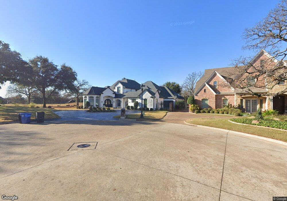 1230 Strathmore Dr, Southlake, TX 76092 - photo 1