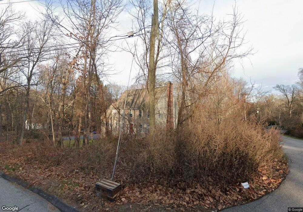 1150 Flanders Rd, Coventry, CT 06238 - photo 1