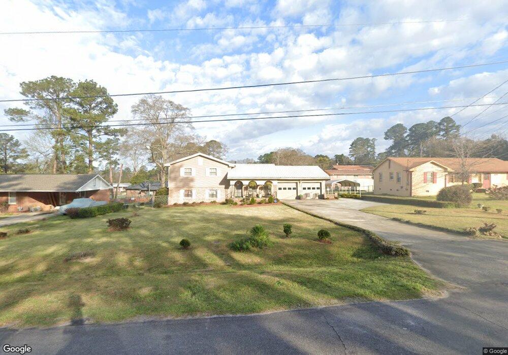 134 Ruby Dr, Macon, GA 31211 - photo 1
