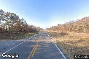 1193 131, Kiowa, OK 74553