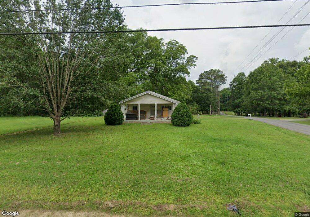 3348 Old Dixie Hwy SE, Dalton, GA 30721 - photo 1