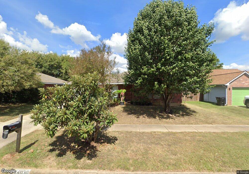 24030 Broken Bow Ln, Hockley, TX 77447 - photo 1