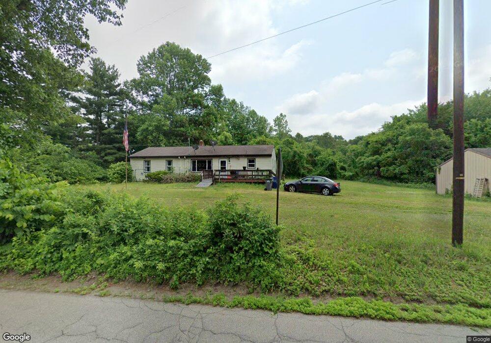 6656 E 350 N, Rolling Prairie, IN 46371 - photo 1