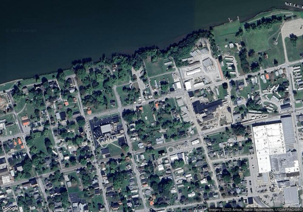 412 E 2nd St, Augusta, KY 41002 - photo 1