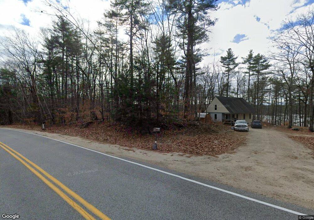 27 Baxter Rd, Raymond, ME 04071 - photo 1