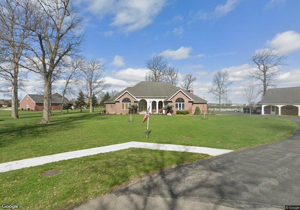 206 Shady Ln, Ottawa, OH 45875 - photo 1