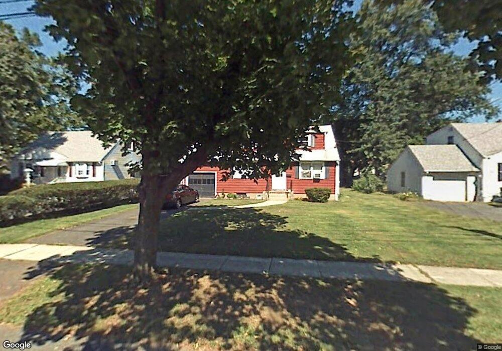 117 Thomas St, South Plainfield, NJ 07080 - photo 1