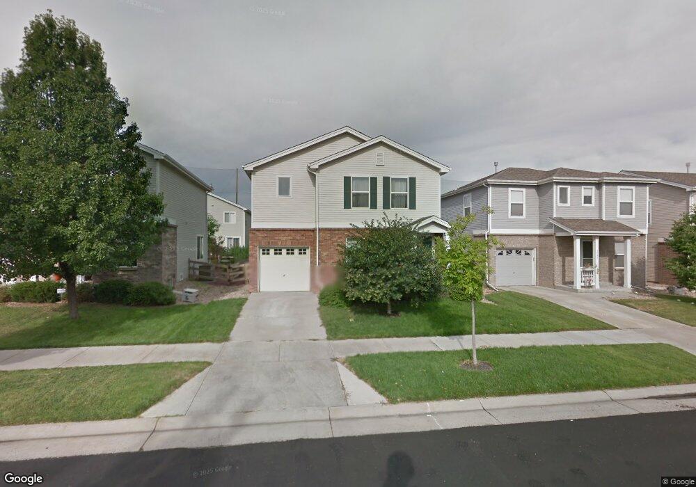 3547 Dexter Ct, Denver, CO 80207 - photo 1