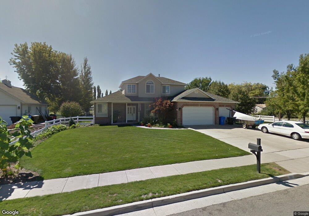 787 W 1400 N, West Bountiful, UT 84087 - photo 1