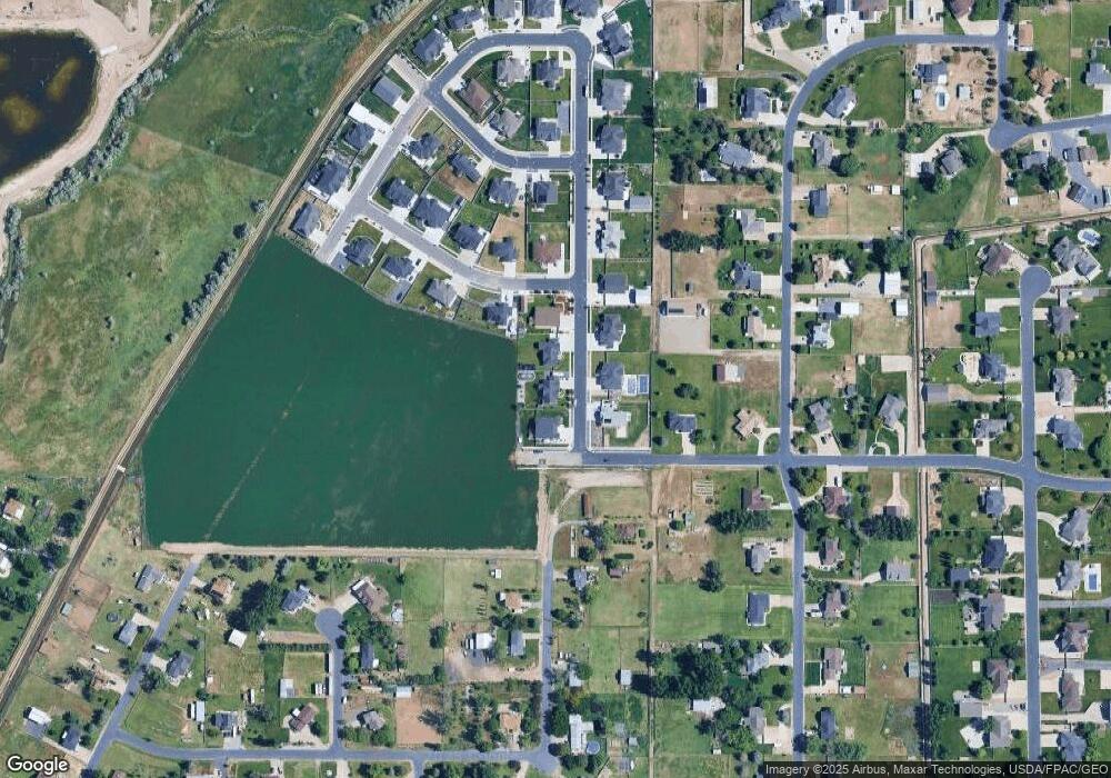 3689 S 3925 W unit 3, West Haven, UT 84401 - photo 1