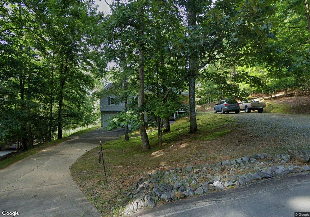 316 Zeblin Rd, Ellijay, GA 30540 - photo 1