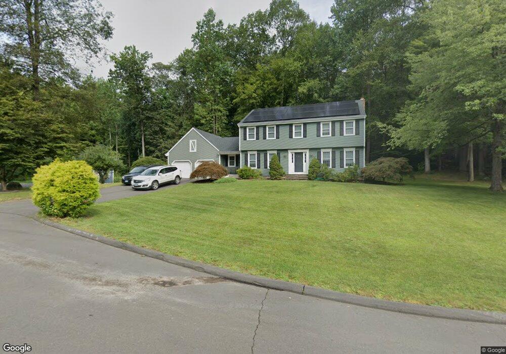 56 Briar Hill, Unionville, CT 06085 - photo 1