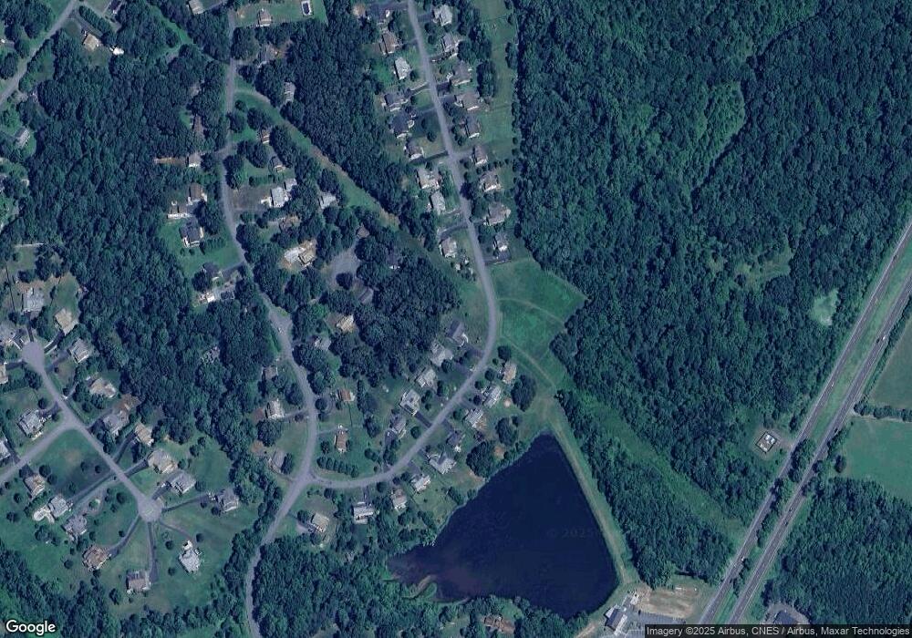 177 Lake Dr, Ruckersville, VA 22968 - photo 1