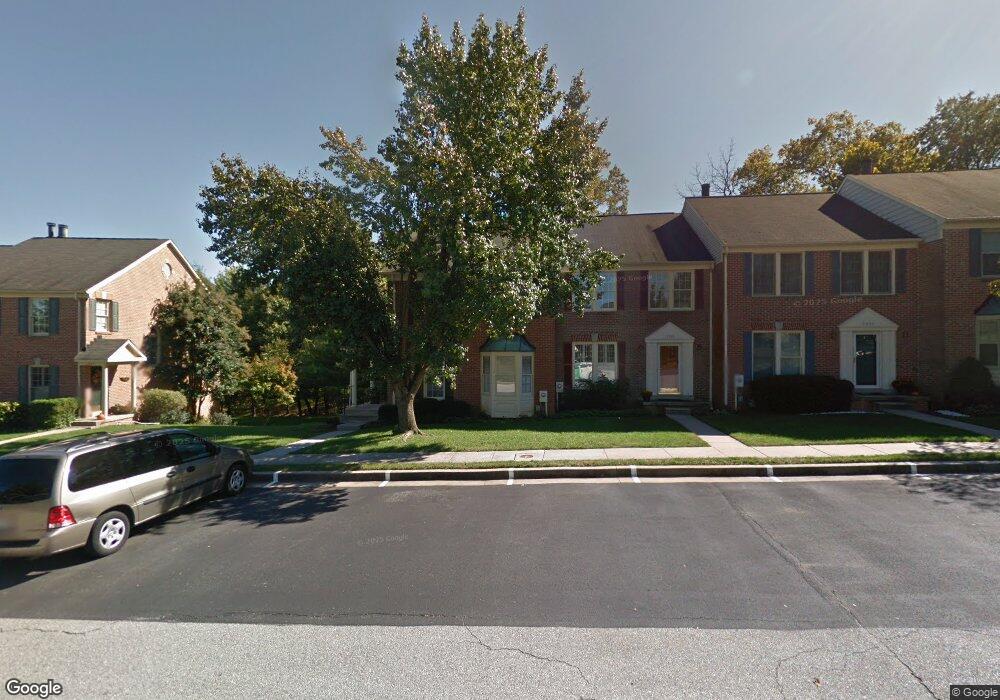 11957 Mays Chapel Rd, Lutherville Timonium, MD 21093 - photo 1