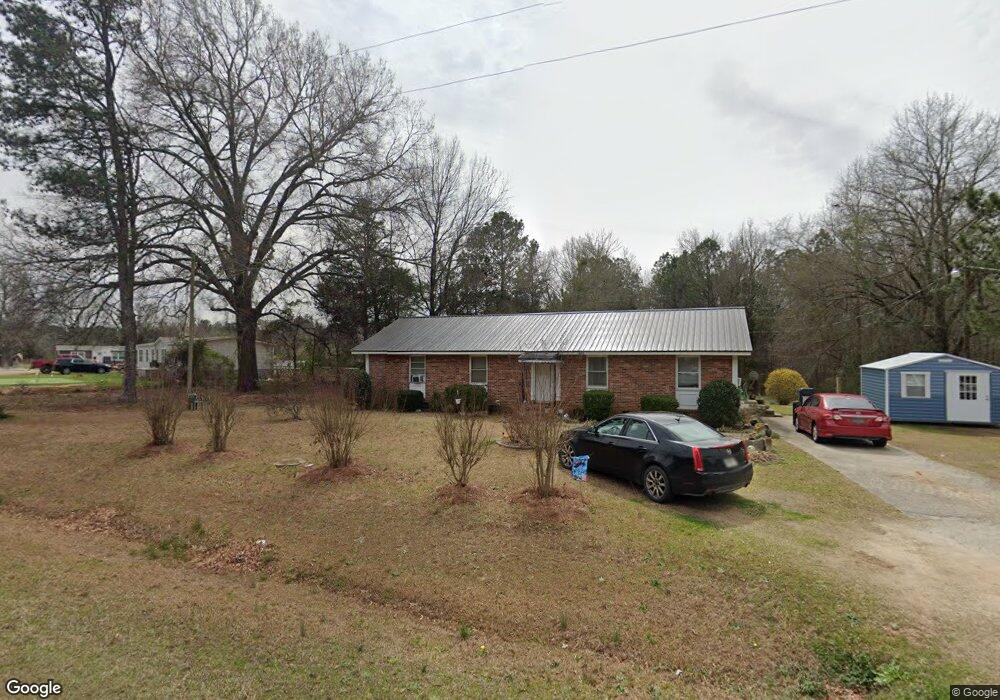 1983 Lewis Family Rd, Lincolnton, GA 30817 - photo 1