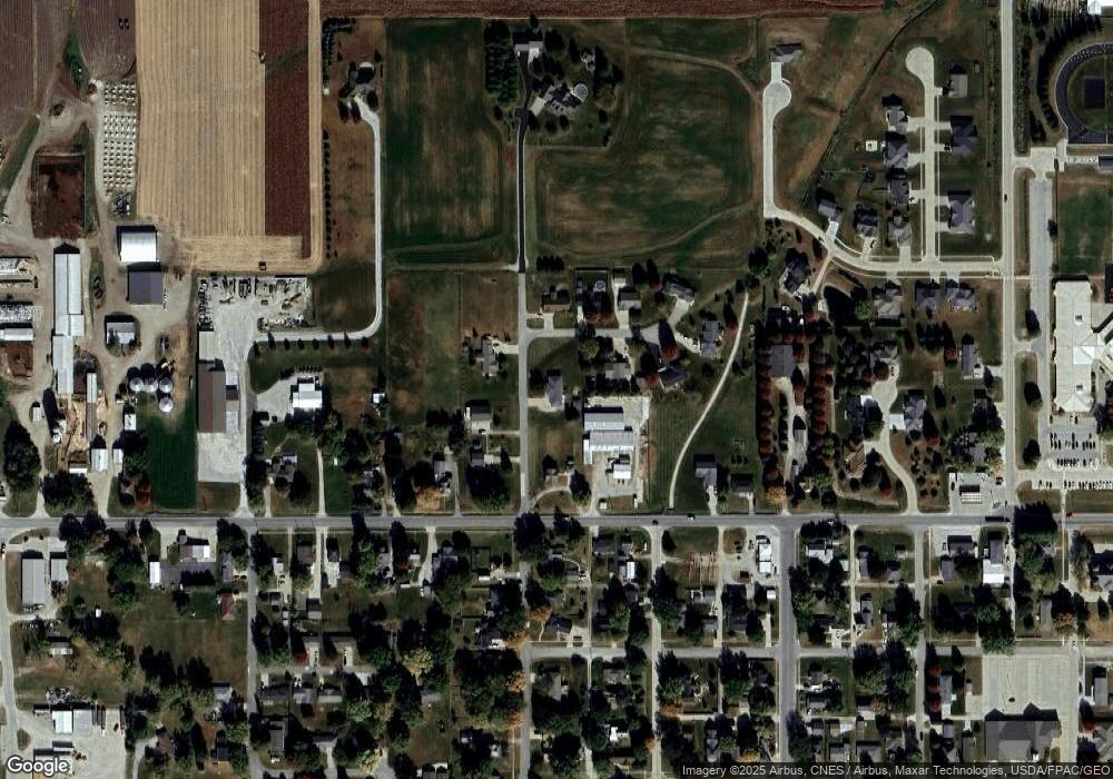 103 N 5th Ave, Sully, IA 50251 - photo 1