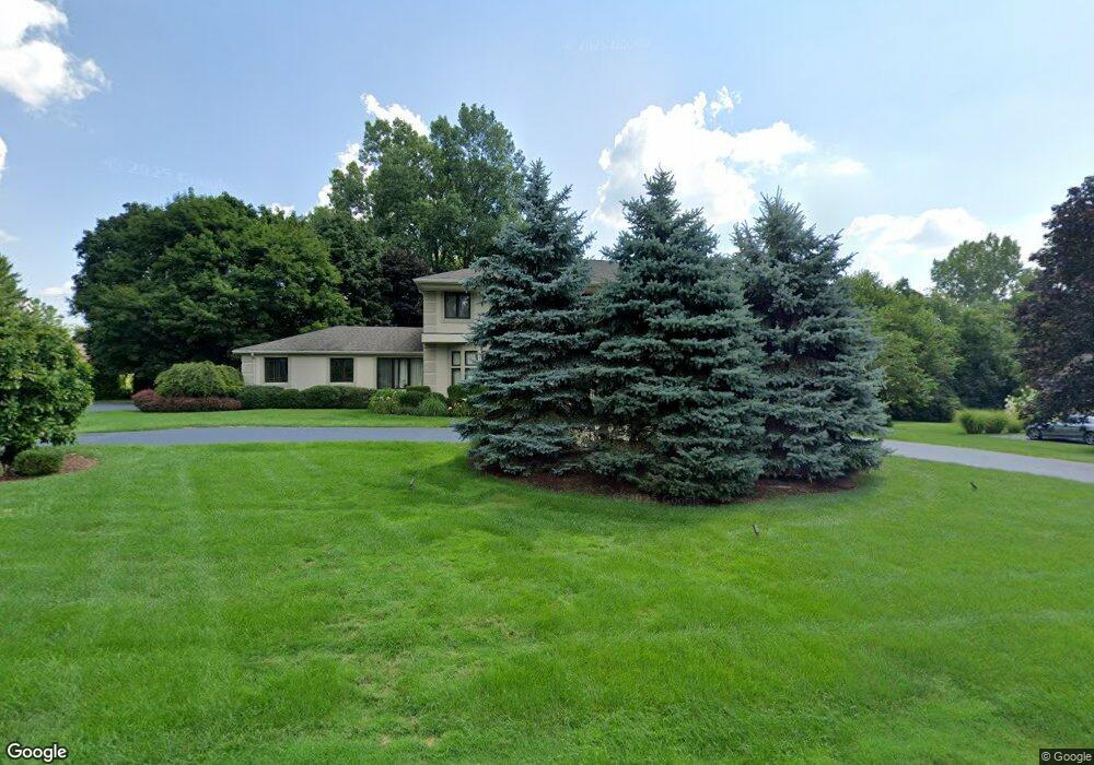 1164 Stuyvessant Rd, Bloomfield Hills, MI 48301 - photo 1