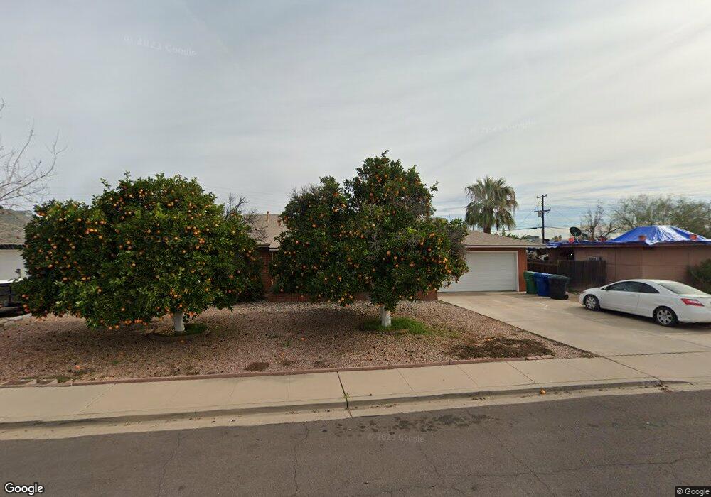 709 S Oracle, Mesa, AZ 85204 - photo 1