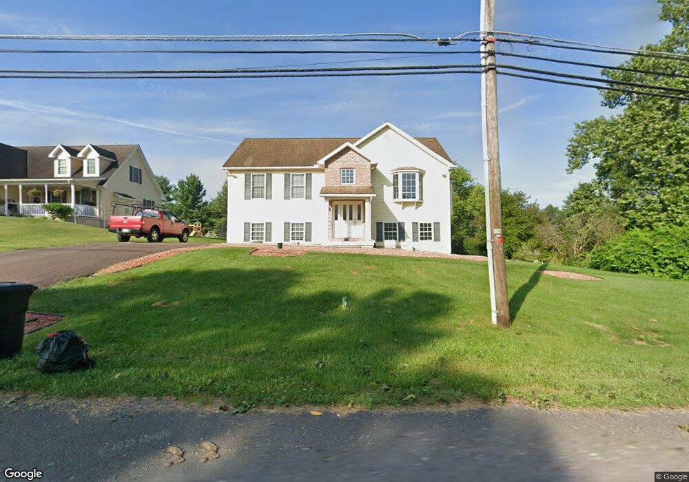 38 Buckhorn Rd, Bloomsburg, PA 17815 - photo 1