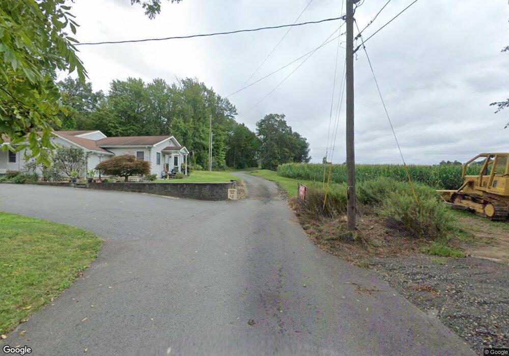 00 Snyders Ln, Oxford, NJ 07863 - photo 1