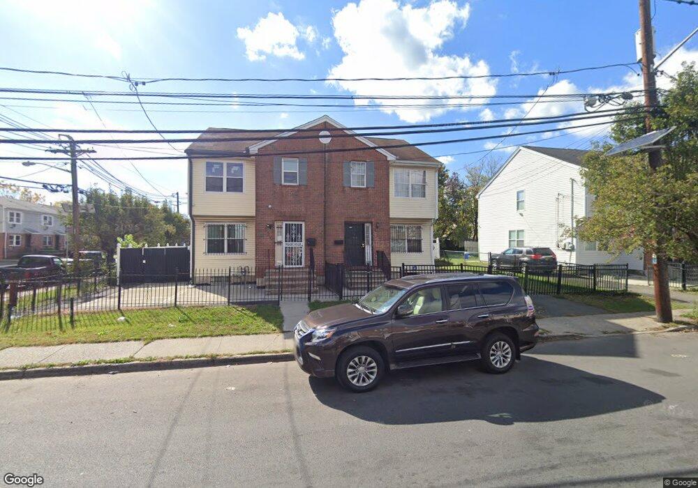 527 15th Ave unit 529, Newark, NJ 07103 - photo 1