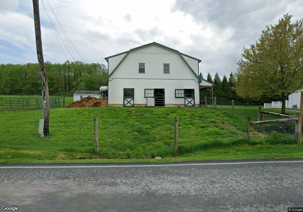 470 Beaver Dam Rd, Honey Brook, PA 19344 - photo 1