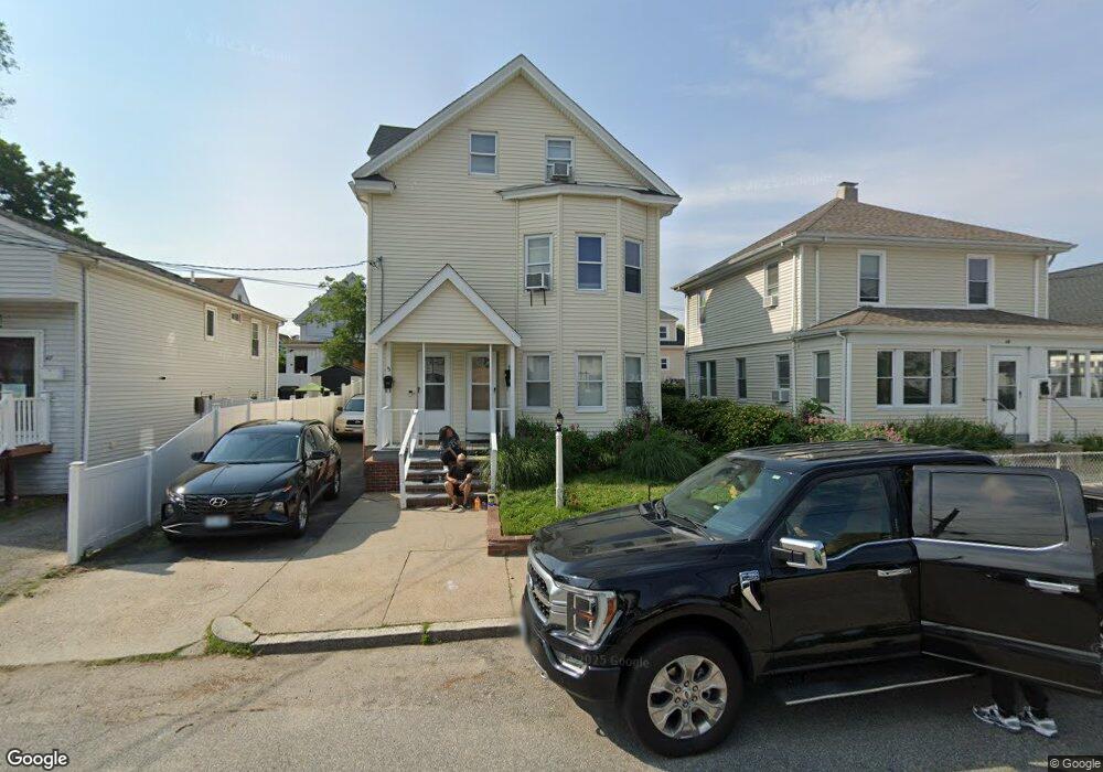 43 Carr St, Providence, RI 02905 - photo 1