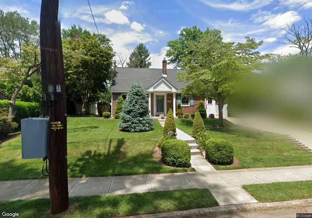 1605 Maple Ave, Haddon Heights, NJ 08035 - photo 1