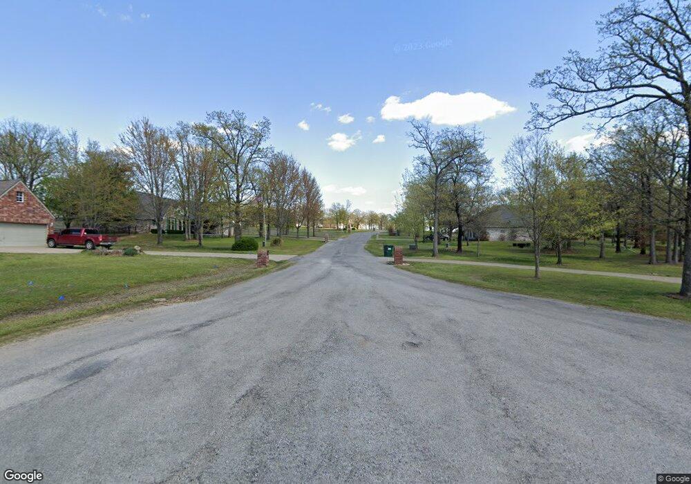 5110 Woodland Dr, Skiatook, OK 74070 - photo 1