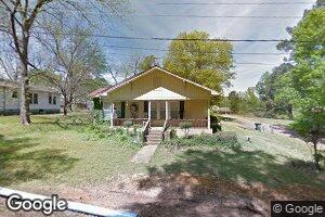 224 N Green St, Stephens, AR 71764