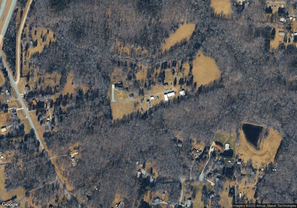 5837 Old Randleman Rd, Greensboro, NC 27406 - photo 1