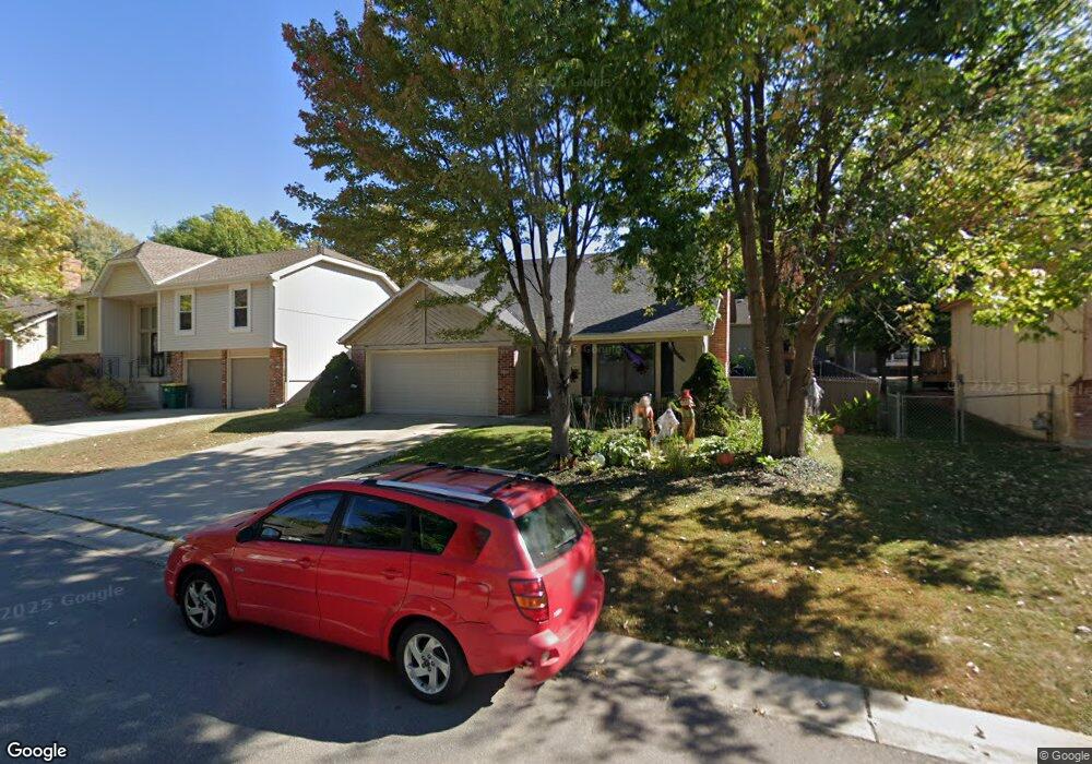 7231 Rene St, Shawnee, KS 66216 - photo 1