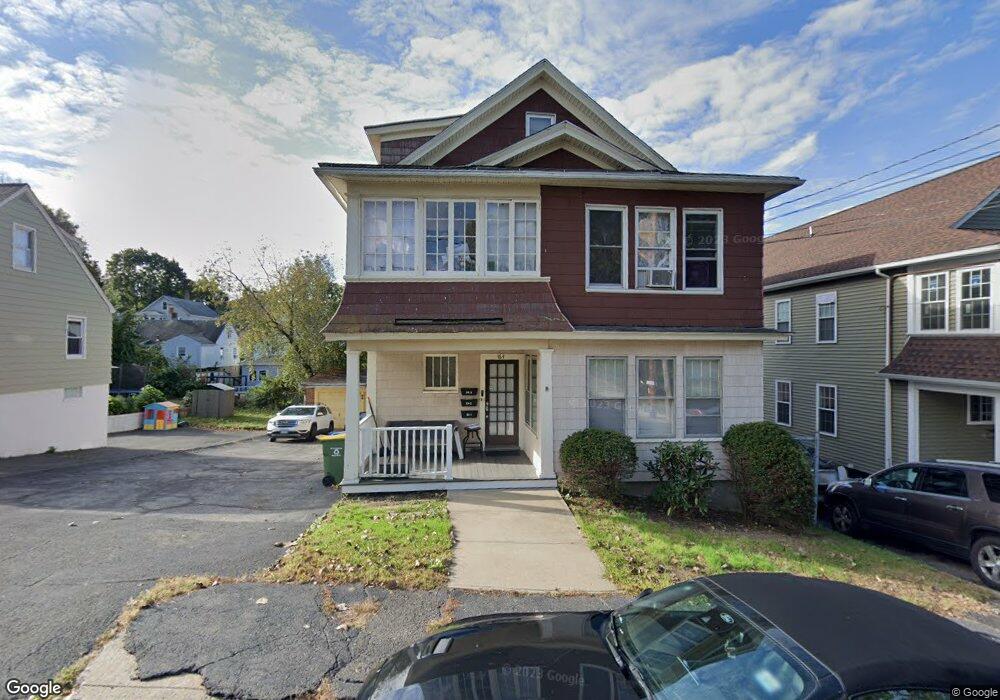 64 Stiles St, Waterbury, CT 06706 - photo 1