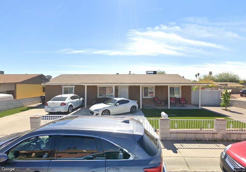 6359 W Cypress St, Phoenix, AZ 85035 - photo 1