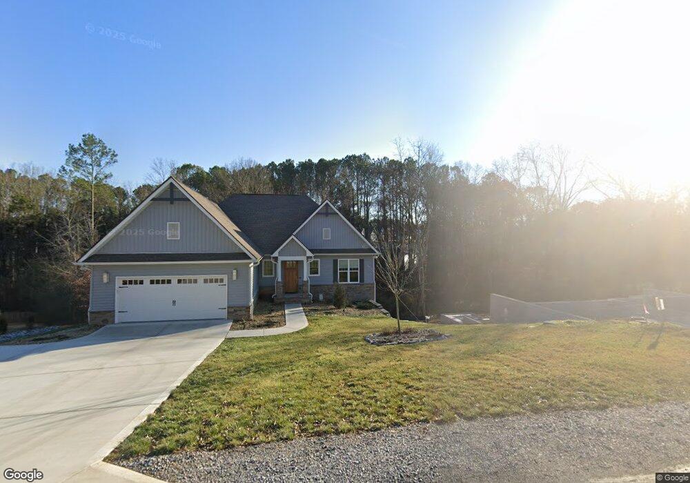 310 Cheeyo Ln, Loudon, TN 37774 - photo 1
