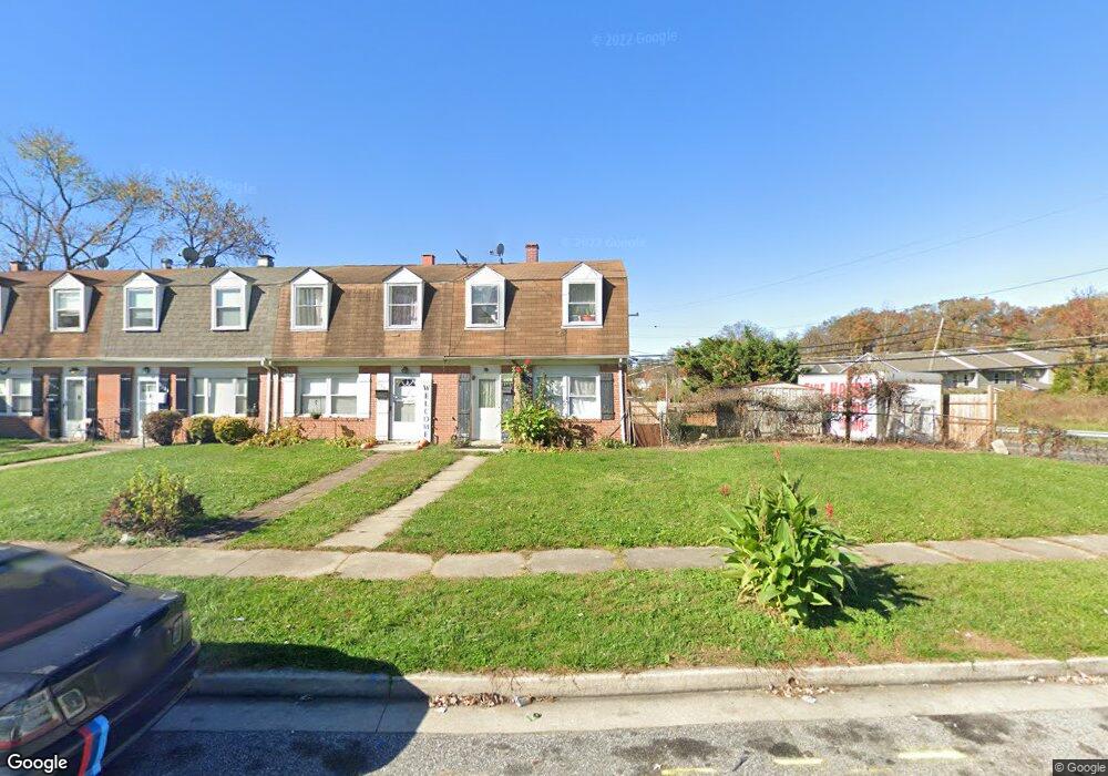 3100 Ryerson Cir, Halethorpe, MD 21227 - photo 1