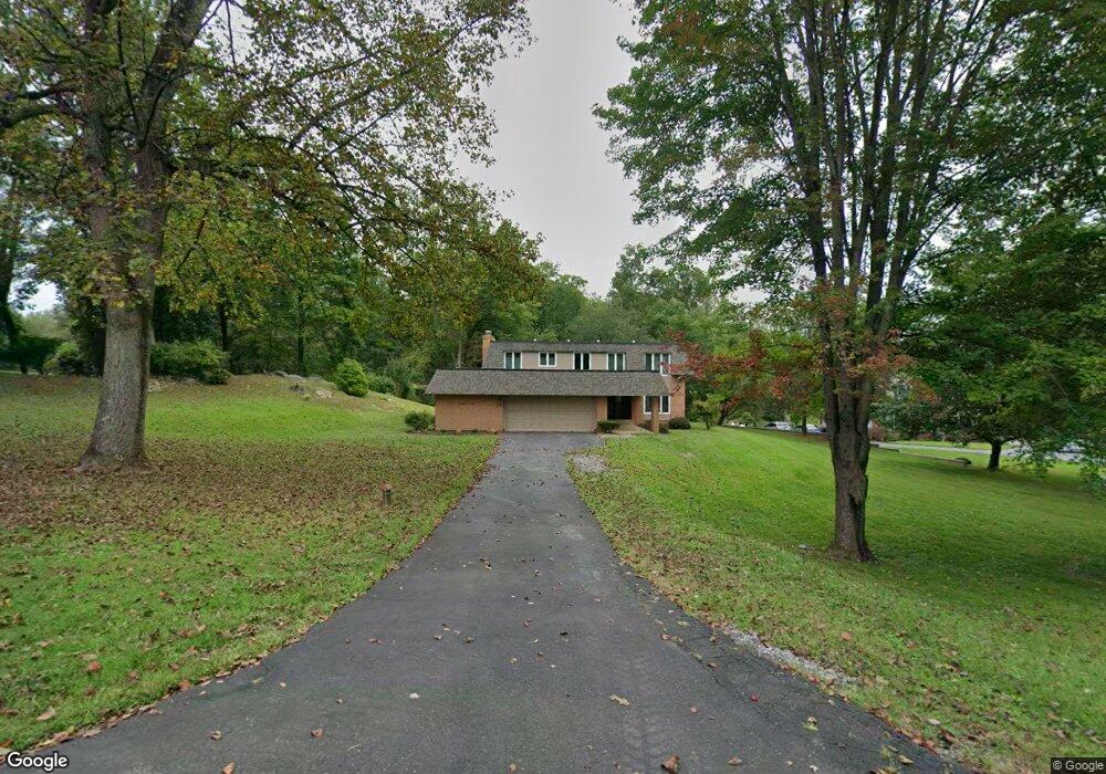 2007 Flint Hill Rd, Silver Spring, MD 20906 - photo 1