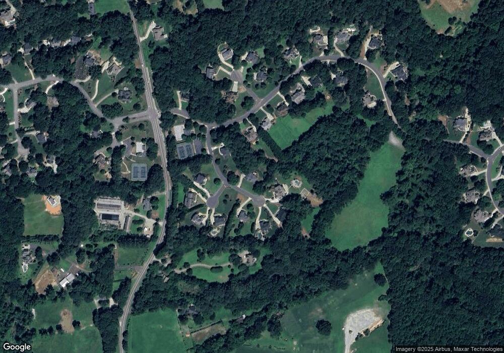 110 Terrace Glen Cir, Alpharetta, GA 30004 - photo 1